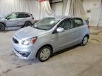 2019 MITSUBISHI MIRAGE