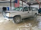 2004 CHEVROLET SILVERADO