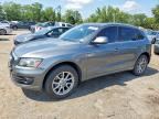 2012 AUDI Q5