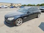 2014 BMW 750