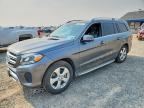 2017 MERCEDES-BENZ GLS