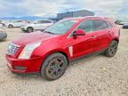 2015 CADILLAC SRX