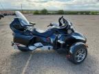 2010 CAN-AM SPYDER ROADSTER