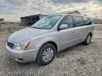 2012 KIA SEDONA