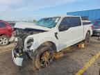 2023 FORD F150