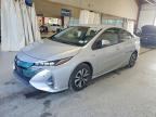 2017 TOYOTA PRIUS PRIME