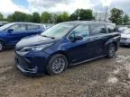 2021 TOYOTA SIENNA