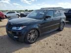 2016 LAND ROVER RANGE ROVER SPORT