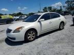 2008 NISSAN ALTIMA