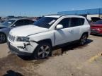 2017 JEEP COMPASS