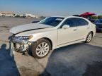 2007 LEXUS LS