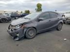 2015 TOYOTA PRIUS C