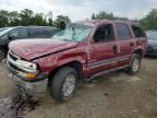2003 CHEVROLET TAHOE
