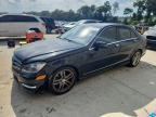 2013 MERCEDES-BENZ C