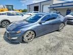 2021 CHEVROLET MALIBU