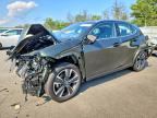 2025 LEXUS UX 300H
