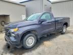 2022 CHEVROLET SILVERADO