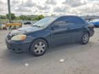 2006 TOYOTA COROLLA