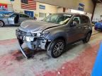 2019 MITSUBISHI OUTLANDER SPORT