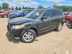 2011 HYUNDAI SANTA FE