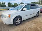2010 CHRYSLER TOWN & COUNTRY