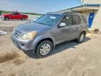 2005 HONDA CR-V