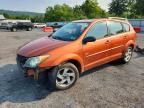 2004 PONTIAC VIBE