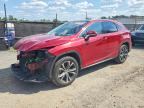 2022 LEXUS RX
