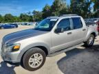 2008 FORD EXPLORER SPORT TRAC