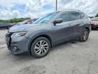 2014 NISSAN ROGUE
