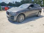 2017 JAGUAR F-PACE