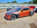 2013 SCION FR-S