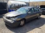 2002 TOYOTA CAMRY