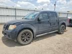 2019 NISSAN FRONTIER