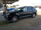 2008 PORSCHE CAYENNE