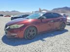 2016 NISSAN MAXIMA