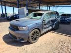 2020 DODGE DURANGO