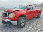 2007 GMC NEW SIERRA
