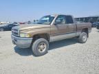 2000 DODGE RAM 2500