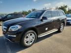 2013 MERCEDES-BENZ GL