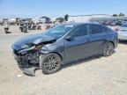 2022 KIA FORTE