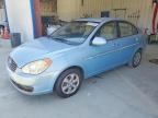 2009 HYUNDAI ACCENT
