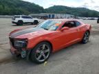 2010 CHEVROLET CAMARO