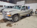 2000 CHEVROLET SILVERADO