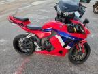 2024 HONDA CBR600