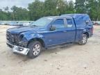 2016 FORD F150