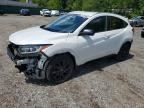 2022 HONDA HR-V