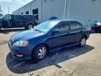 2005 TOYOTA COROLLA