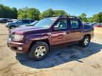 2010 HONDA RIDGELINE
