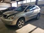 2004 LEXUS RX
